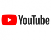 Youtube logo 2017