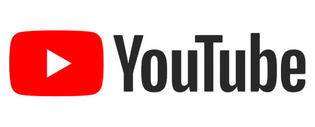 Youtube logo 2017