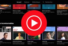 Youtube Music Premium