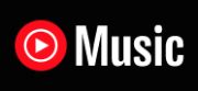 logo Youtube Music