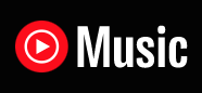 logo Youtube Music