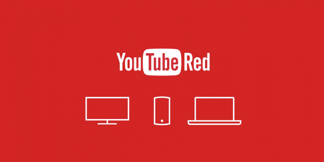 YouTube Red