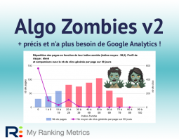 Algorithme Pages Zombies v2