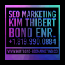 Kim Thibert Bond