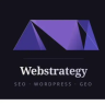 Webstrategy