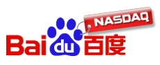 Baidu au NASDAQ