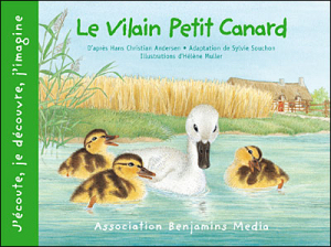 Le vilain petit canard