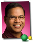 Amit Singhal