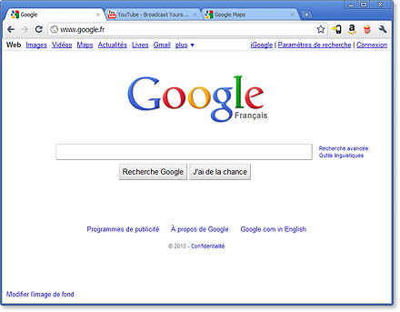 Télécharger Google Chrome en français (téléchargement gratuit) Télécharger Google Chrome en français (téléchargement gratuit)