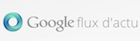 Google Flux d'Actu