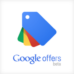 logo Google Offers