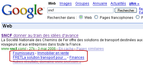 SNCF