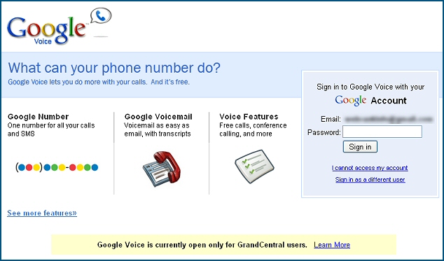 google voice login online google voice login online