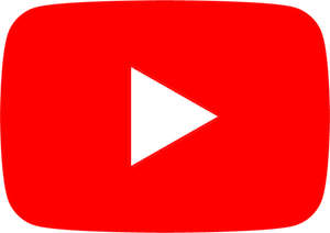 RÃ©sultat de recherche d'images pour "youtube logo"