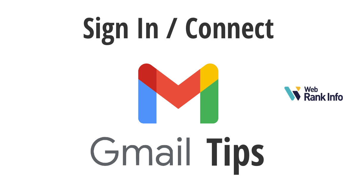 Gmail Connect